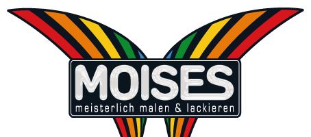 Logo Moises